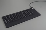 Waterproof Medical Keyboard - CoolOne