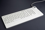 Waterproof Medical Keyboard - CoolOne