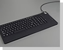 Waterproof Medical Keyboard - CoolOne