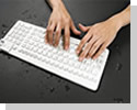 Waterproof Medical Keyboard - ReallyCool